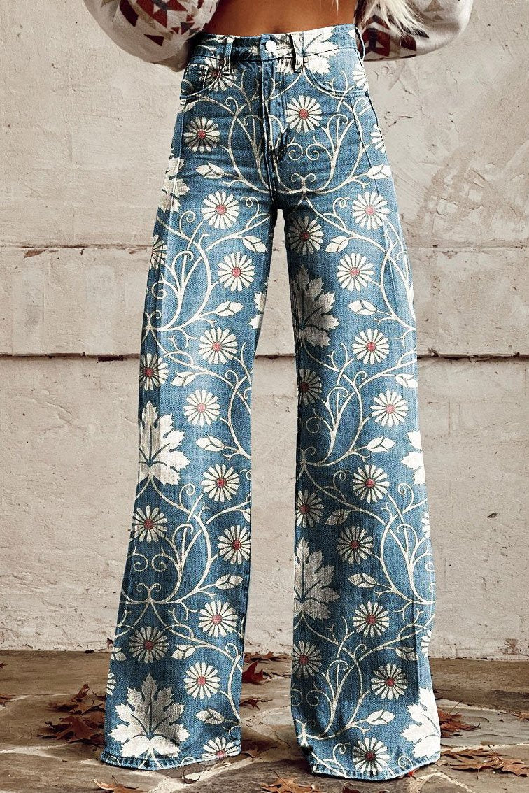 Vintage Pantolon